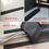 縮圖：1 Meter Soft Adjustable Hook and Loop Office Desk Wire Cable Cover