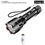 Thumbnail: Super Bright LED Flashlight 5 Lighting Modes Led Torch