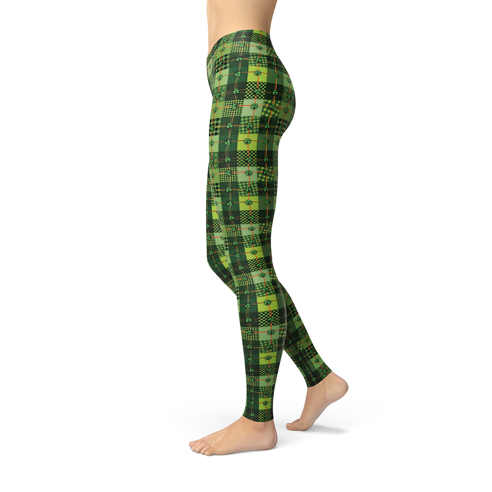 Thumbnail: Jean Clover Patchwork