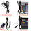 Thumbnail: USB LED Strip 5050 RGB Flexible LED Light DC5V RGB Color