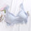 Thumbnail: Seamless Fitness Candy Color Women Underwear Gathers Shock-Proof Thin Pad