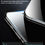 Thumbnail: 6D Full Curved Glass on for iPhone 11 Pro Max X XS XR 12 Pro Mini Protector