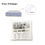 Hình thu nhỏ: Big Elasticity Stretch Couch Cover Loveseat Sofa Towel Cover 1/2/3/4 Seater