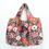 Thumbnail: Folding Shopping Bag Eco-Friendly Reusable Portable Shoulder Handbag