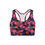 Thumbnail: Digital Flowers Sports Bra