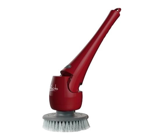 Thumbnail: Elicto ES-100 Waterproof Telescopic Power Scrubber