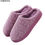 Thumbnail: Home Slippers Cartoon Cat Shoes Non-Slip Soft Winter Warm House Slippers I