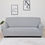 Hình thu nhỏ: Big Elasticity Stretch Couch Cover Loveseat Sofa Towel Cover 1/2/3/4 Seater