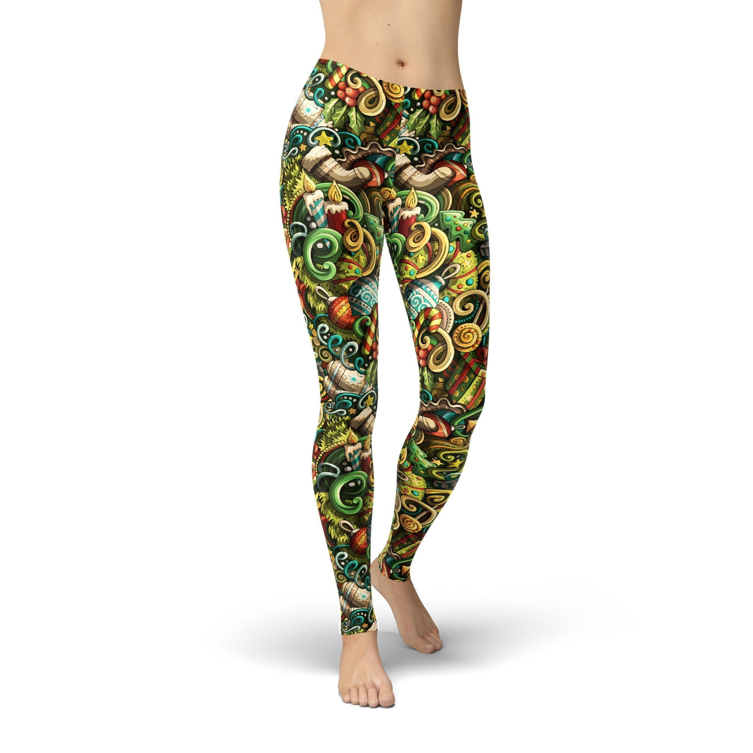 Jean Holiday Mixture