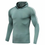 Thumbnail: Sport Suits Men Sport Sport Sports Quick Drying Running Clothing Sets Joggers