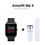 Thumbnail: Global Bip S Smartwatch 5ATM Waterproof Built in GPS Bluetooth Smart Watch
