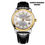 Thumbnail: Relogio Masculino Full Stainless Steel  Top Brand Luxury 5ATM Waterproof
