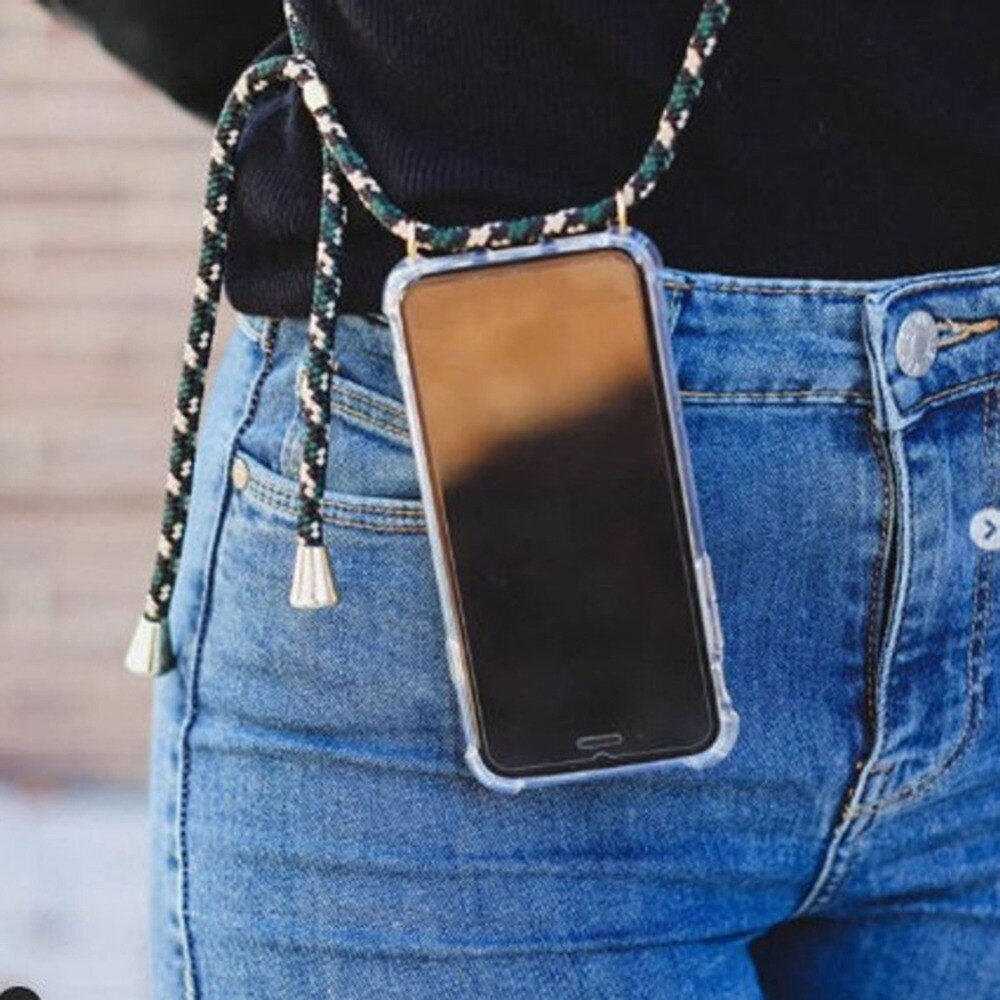 Transparent Phone Case for Samsung Galaxy A6 A7 A8 A9 2018 A3 A5 Soft Silicone