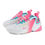Thumbnail: Original New Arrival  NIKE WMNS NIKE ZOOM 2K GEL Women's  Running Shoes Sneakers