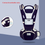 Thumbnail: Ergonomic New Born Baby Carrier Infant Kids Backpack Hipseat Sling Front Facing