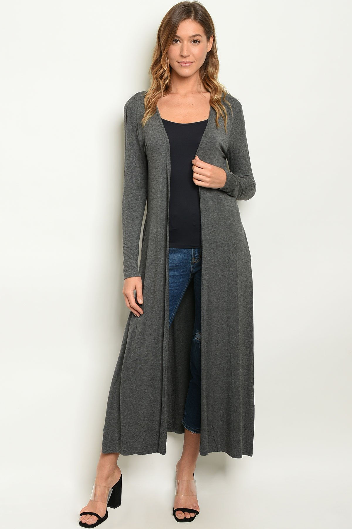 Shop the Trends Cardigan