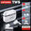Thumbnail: Lenovo LP1 TWS Earphone Bluetooth 5.0 Wireless Headset Waterproof Mic