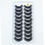 Thumbnail: 8 Pairs 3D Mink False Eyelashes Natural Wispy Fluffy Dramatic Volume Fake Lashes