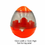 Thumbnail: Cat Toy IQ Treat Ball Smarter Pet Toys Food Ball Food Dispenser
