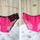Thumbnail: 3pcs/Lot  Transparent Panties Ladies Silky Ice Silk Briefs Girl Ultra-Thin