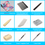 Thumbnail: 27/39pcs Sketch Pencil Set Professional Sketching Drawing Kit Wood Pencil
