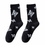 Thumbnail: New Butterfly Socks Women Streetwear  Size 35-40