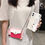 Thumbnail: With Card Pocket Cover for Samsung Galaxy A70E A51 A71 A91 S20 Plus Ultra