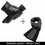 Thumbnail: Men Genuine Sheepskin Leather Gloves Autumn Winter Warm Touch