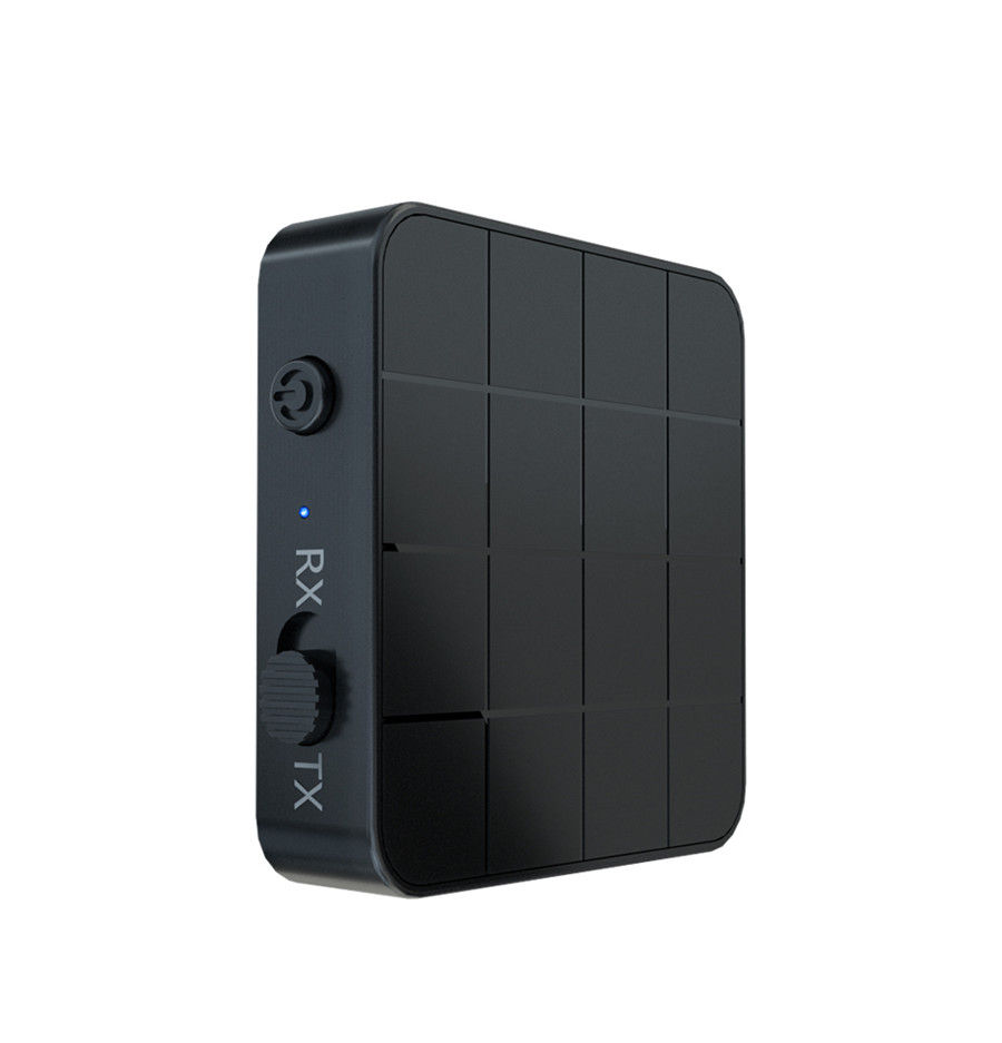 Thumbnail: Bluetooth 5.0 Audio Receiver Transmitter AUX RCA 3.5MM 3.5 Jack USB Music Stereo