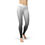 Thumbnail: Jean White Black Ombre