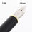 Thumbnail: Luxury Quality 389 Black 0.5/0.7/1.1/1.5/1.9/2.5/2.9mm English Calligraphy