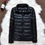 Thumbnail: Winter Women Ultralight Thin Down Jacket White Duck Down Hooded Jackets