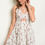 Thumbnail: Womens Floral Dress