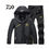 Thumbnail: Fishing Suit Men Spring Autumn Fishing Clothing Hooded Sports Hiking Fishing