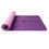 Thumbnail: 183*61*0.6cm Yoga Mat With Non-Slip Positioning Line Fitness Mat Outdoor Leisure