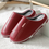Thumbnail: Home Slippers Cartoon Cat Shoes Non-Slip Soft Winter Warm House Slippers I