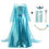 Thumbnail: Cosplay Costumes Children Carnival Robe