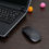 Thumbnail: 1600 DPI USB Optical Wireless Computer Mouse 2.4G Receiver