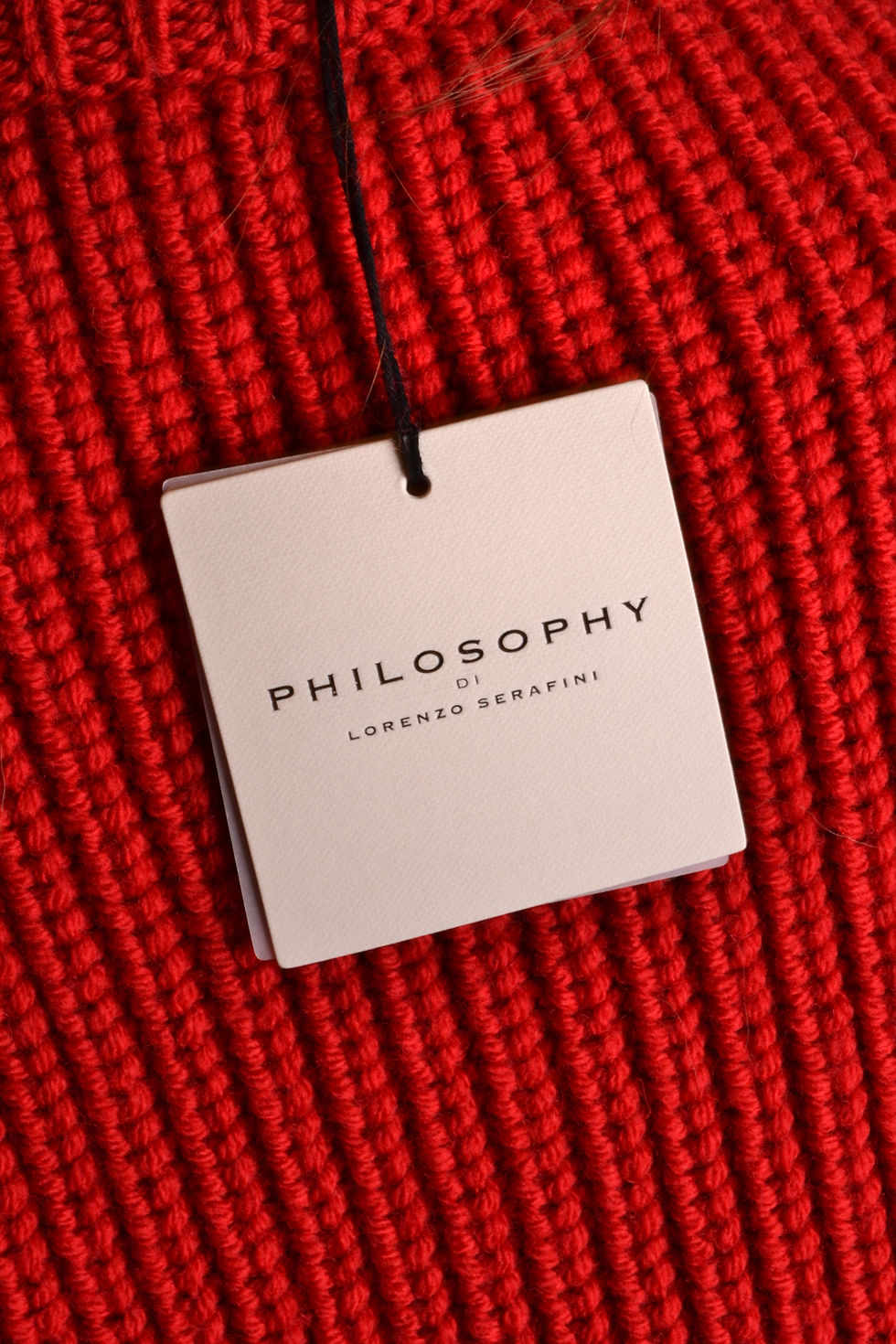 Thumbnail: Sweater Philosophy