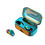 Thumbnail: TWS Bluetooth  3500mAh Battery  Waterproof Headsets HiFi 9D With Microphones