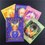 Thumbnail: The Wild Offering Oracle Cards Tarot Deck Cards Version Deck Tarot and Oracle