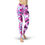 Thumbnail: Jean Pink Squares and Roses