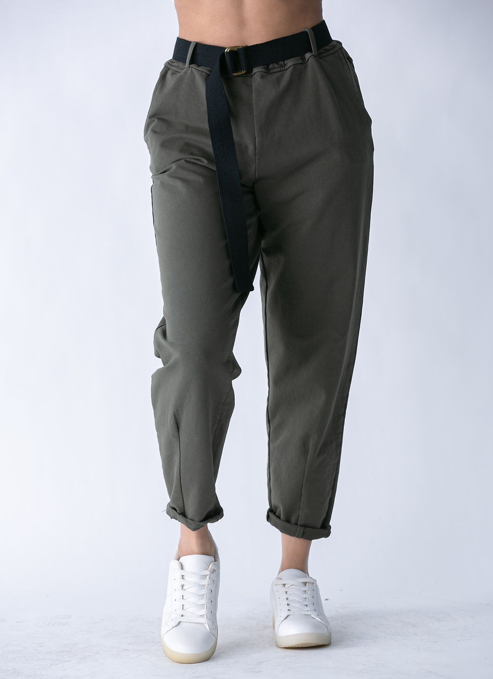 Thumbnail: Sia Belt Pant