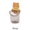 Thumbnail: Wonderlife Suction for Firm Fixation Toothpaste Bathroom Sets Tooth Brush
