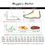 Thumbnail: Women's Autumn Shoes Casual Loafer Fashion Women Ballet Boats Bling