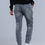 Miniature : Jogger Gray Jeans