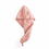 Thumbnail: Women Towels Bathroom Microfiber Towel Rapid Drying