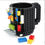Thumbnail: 350ml Creative Milk Mug Coffee Cup Creative Build-On Brick Mug Drinking Water