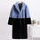 Thumbnail: Jacket Parka Winter Clothing Women Faux Fur Jacket Hairy Long Fur Coat Lapel