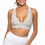Thumbnail: Sports Bra Top for Fitness Gym Push   Bra  Wear Women  Bubble Brassiere